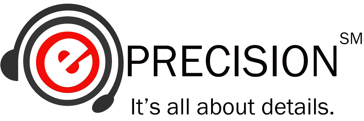 EP Attendance Logo